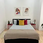 Baixa Chiado Bedrooms