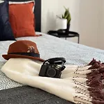 Baixa Chiado Bedrooms