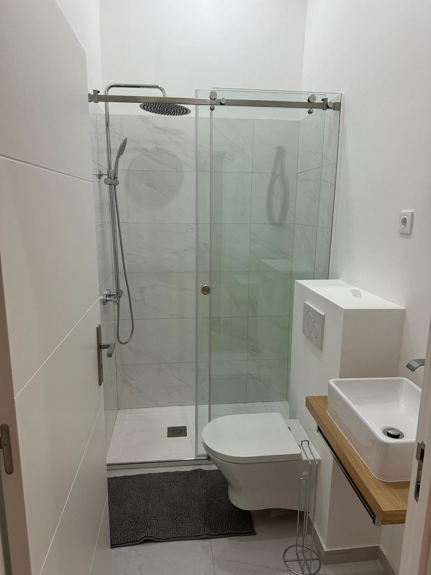 Baixa Chiado Bedrooms Guest house Lisbon