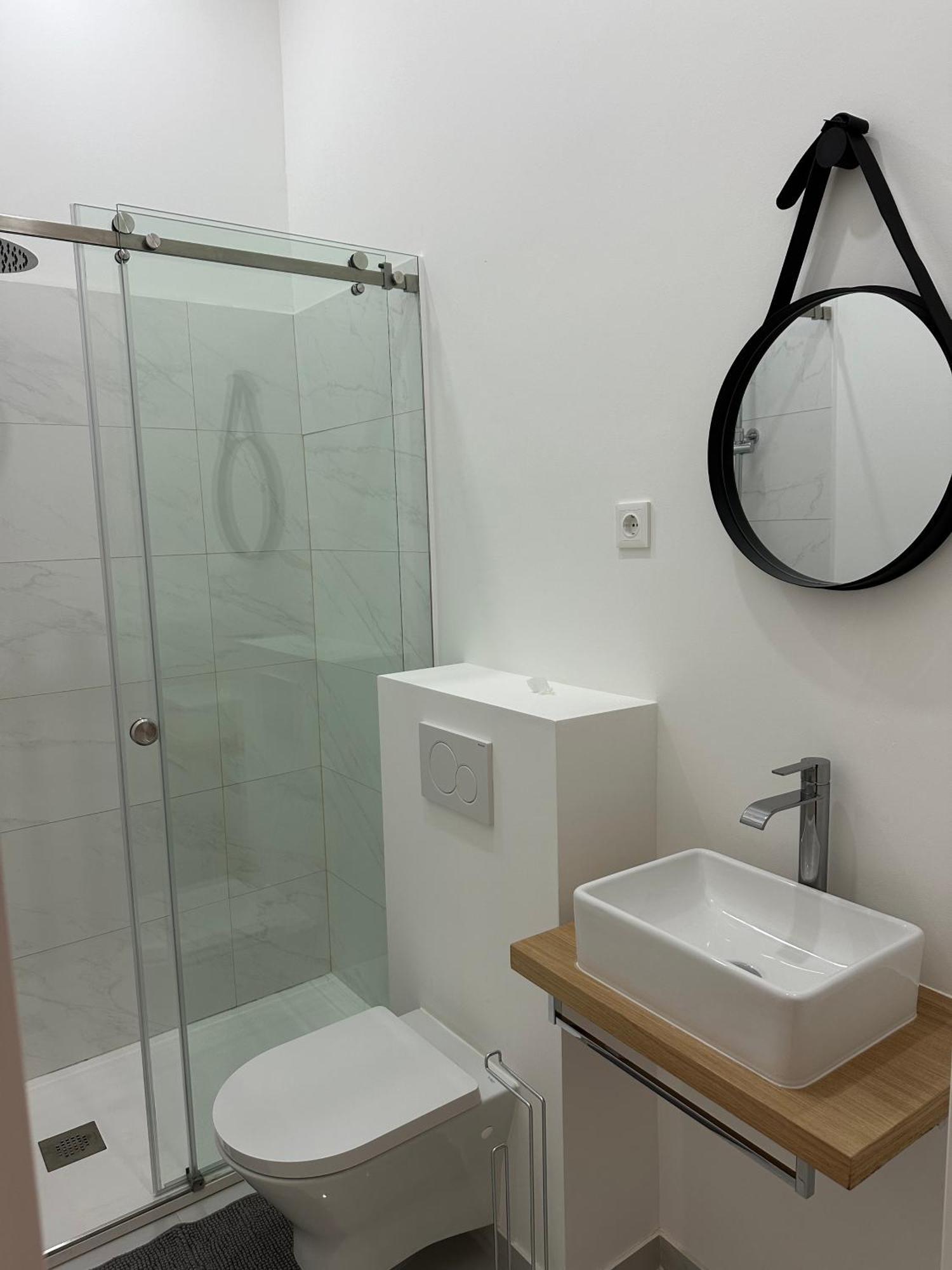 Baixa Chiado Bedrooms * Lisbon