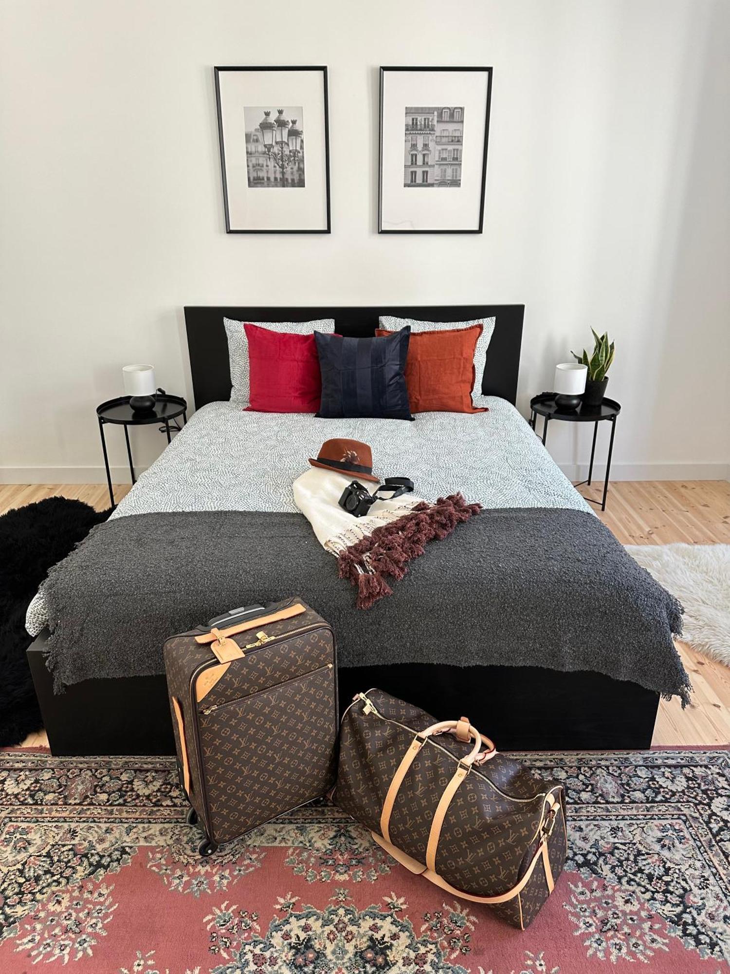 Baixa Chiado Bedrooms Lisbon