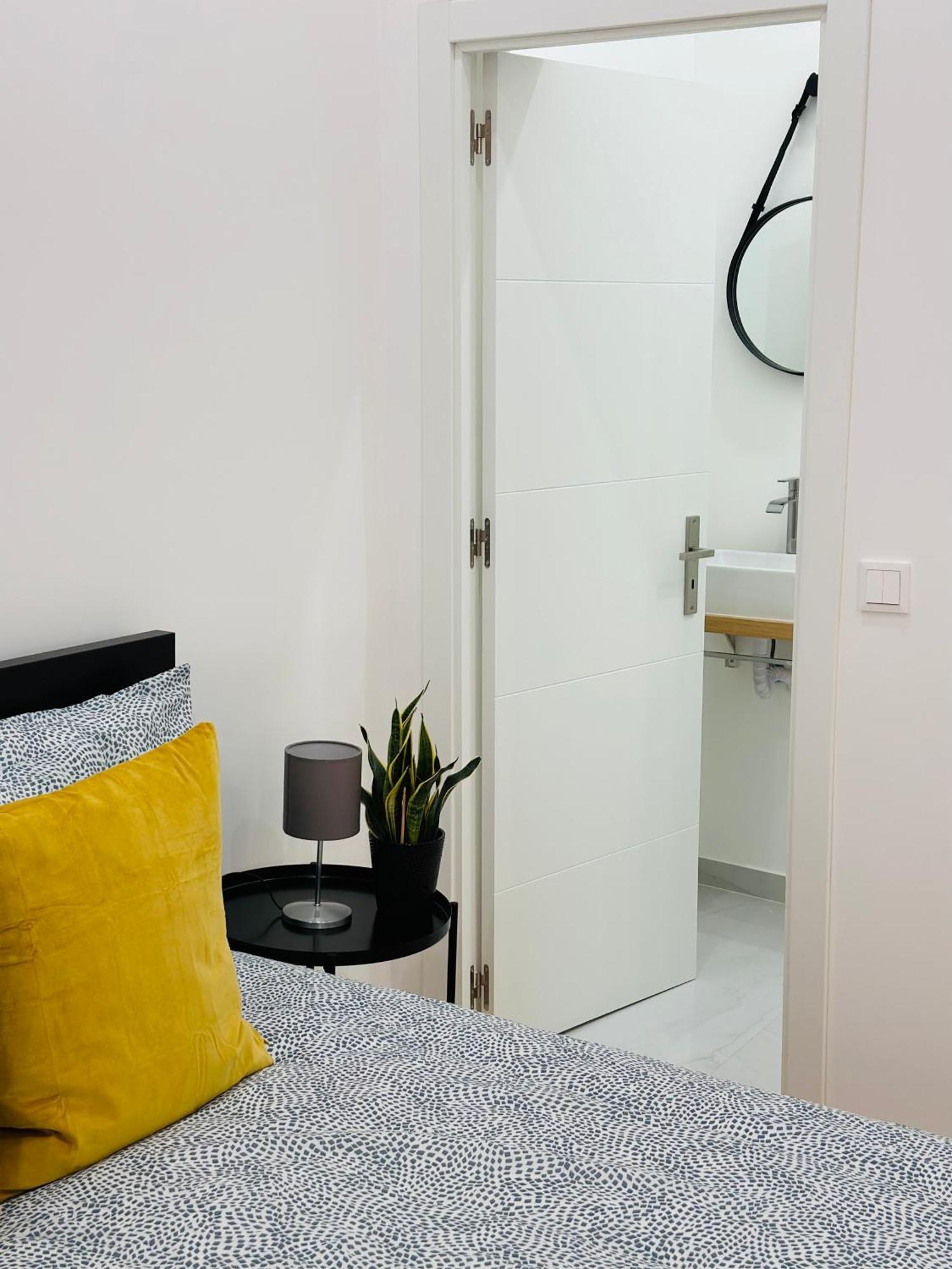 Baixa Chiado Bedrooms * Lisbon