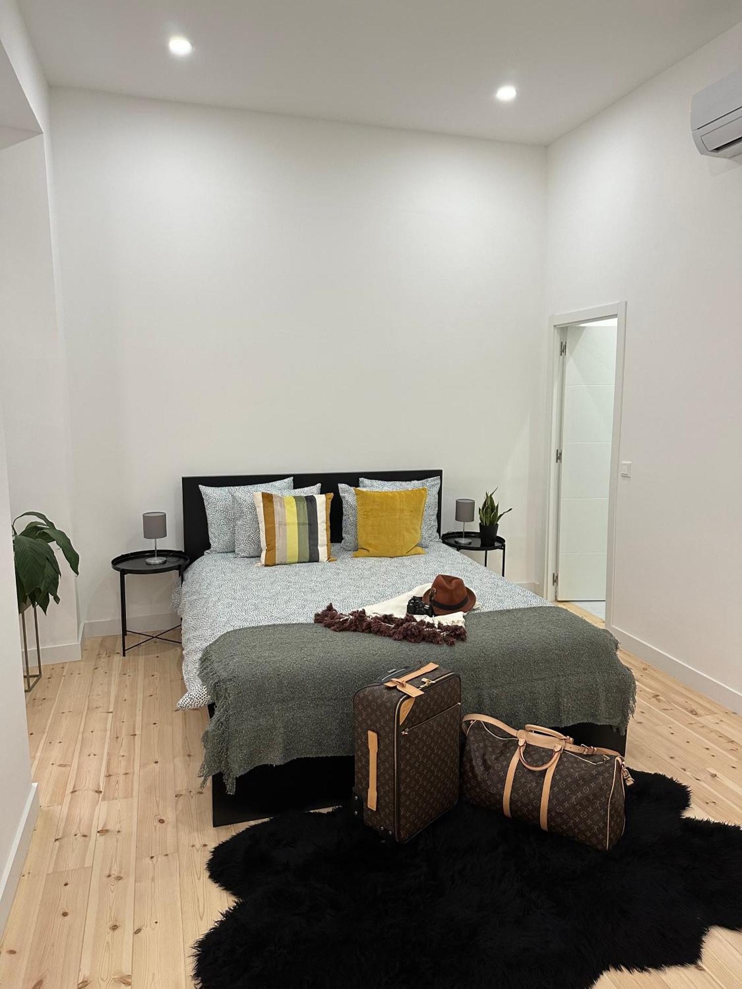 Baixa Chiado Bedrooms Guest house Lisbon