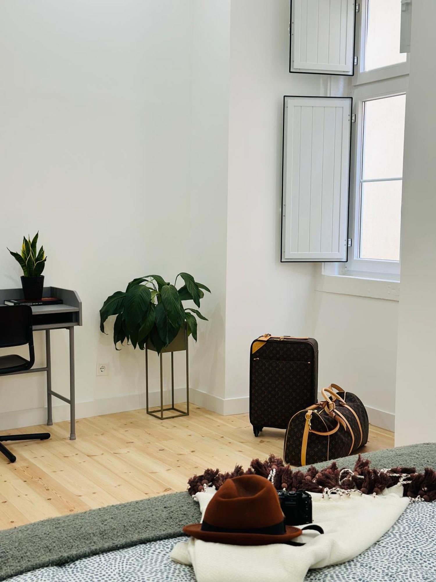 Guest house Baixa Chiado Bedrooms *