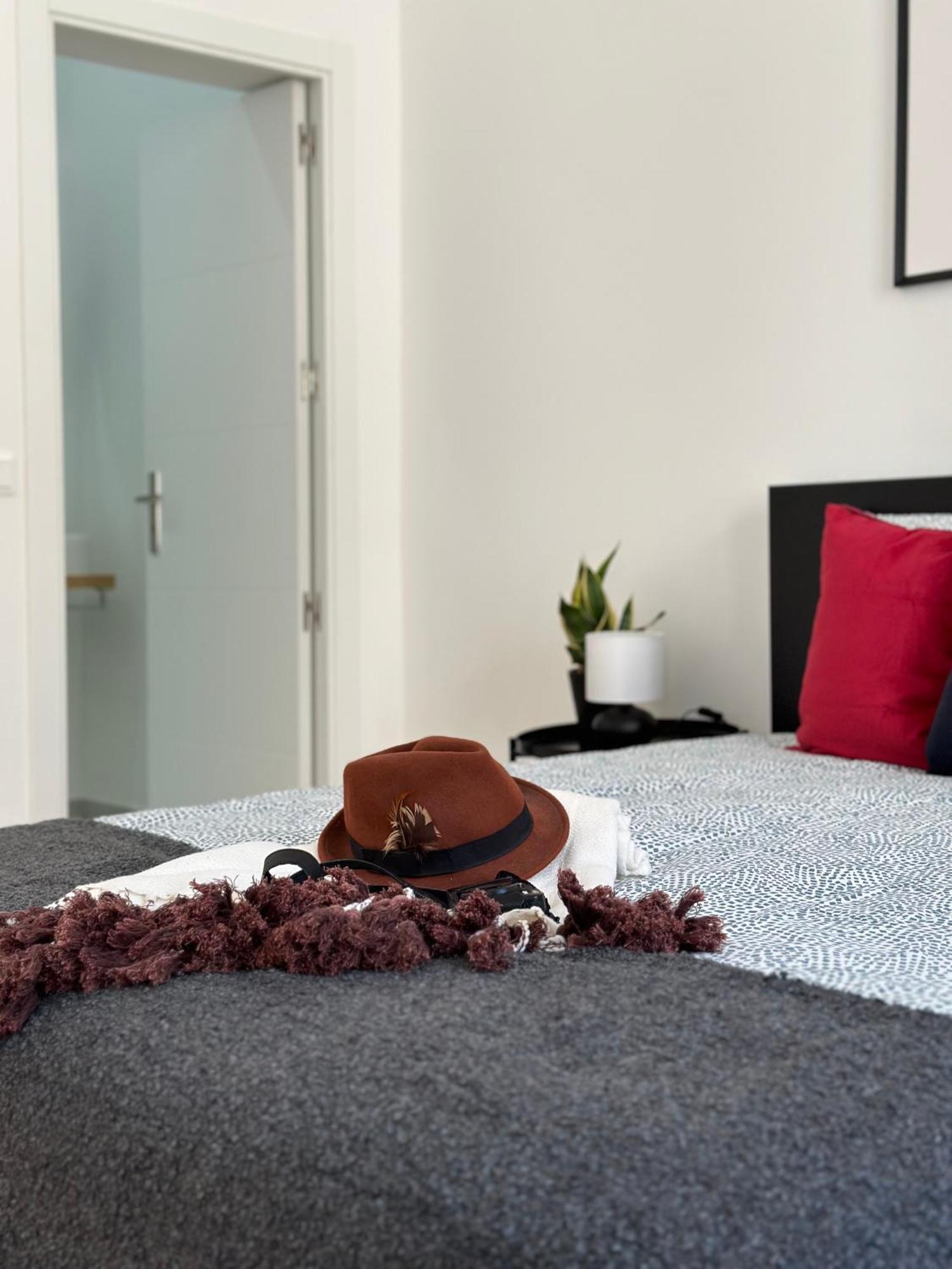 Guest house Baixa Chiado Bedrooms *