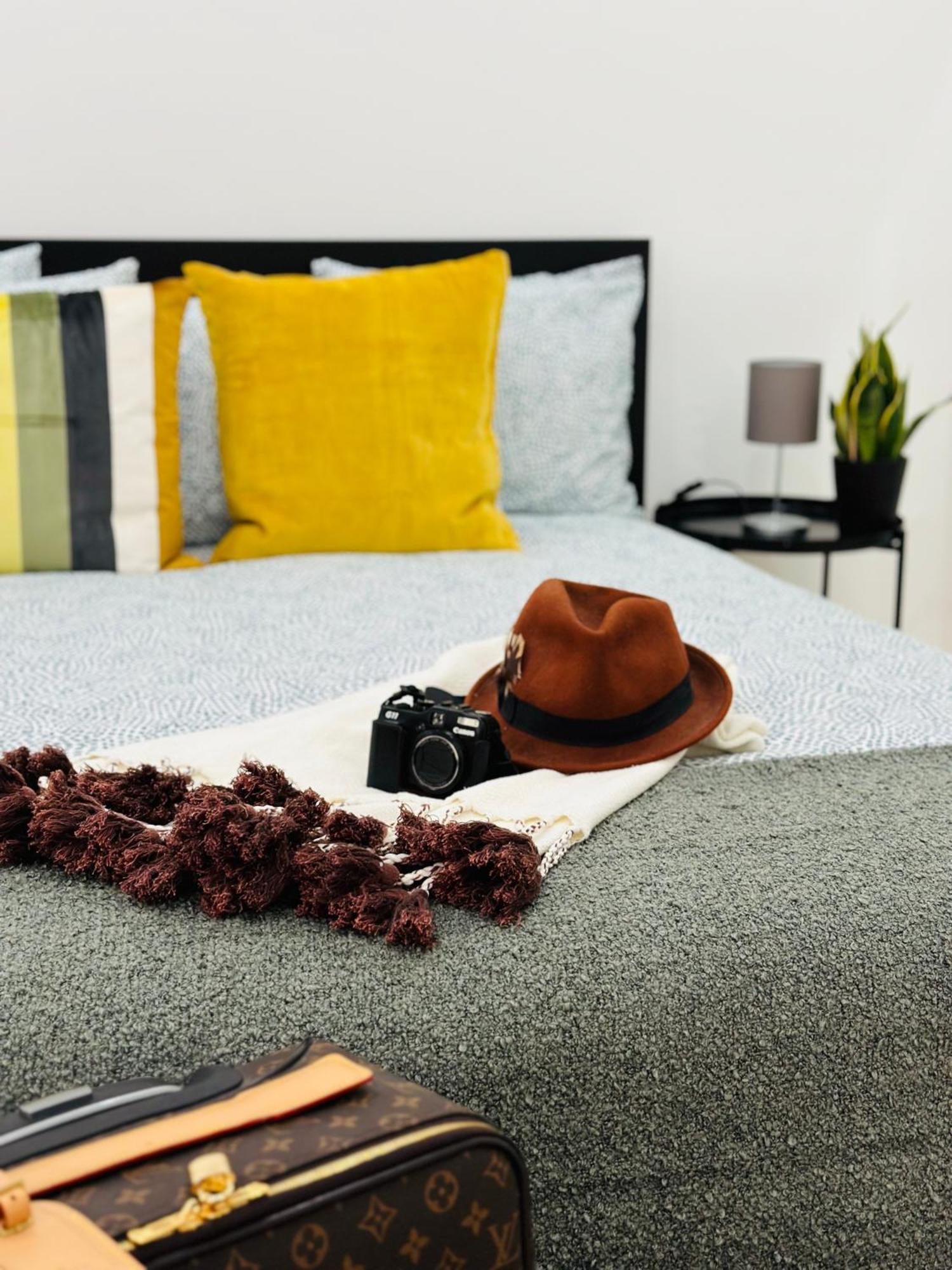 Baixa Chiado Bedrooms Lisbon