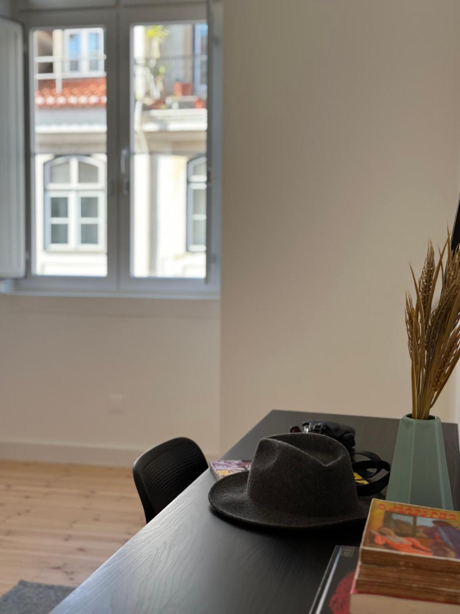 Baixa Chiado Bedrooms Guest house *
