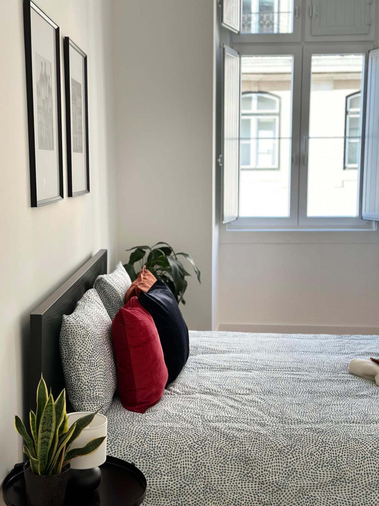 Baixa Chiado Bedrooms Guest house Lisbon