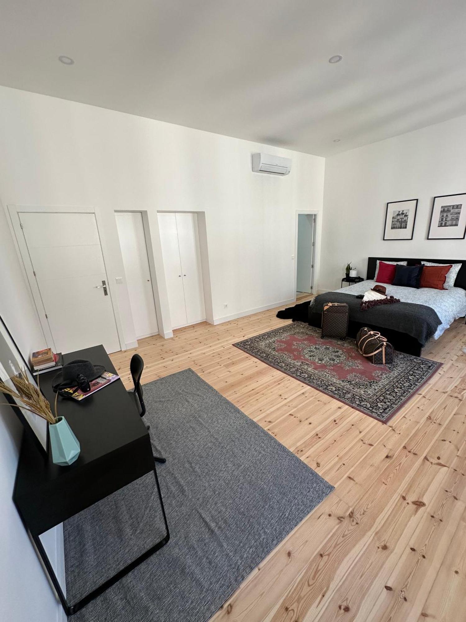 Baixa Chiado Bedrooms Guest house Lisbon